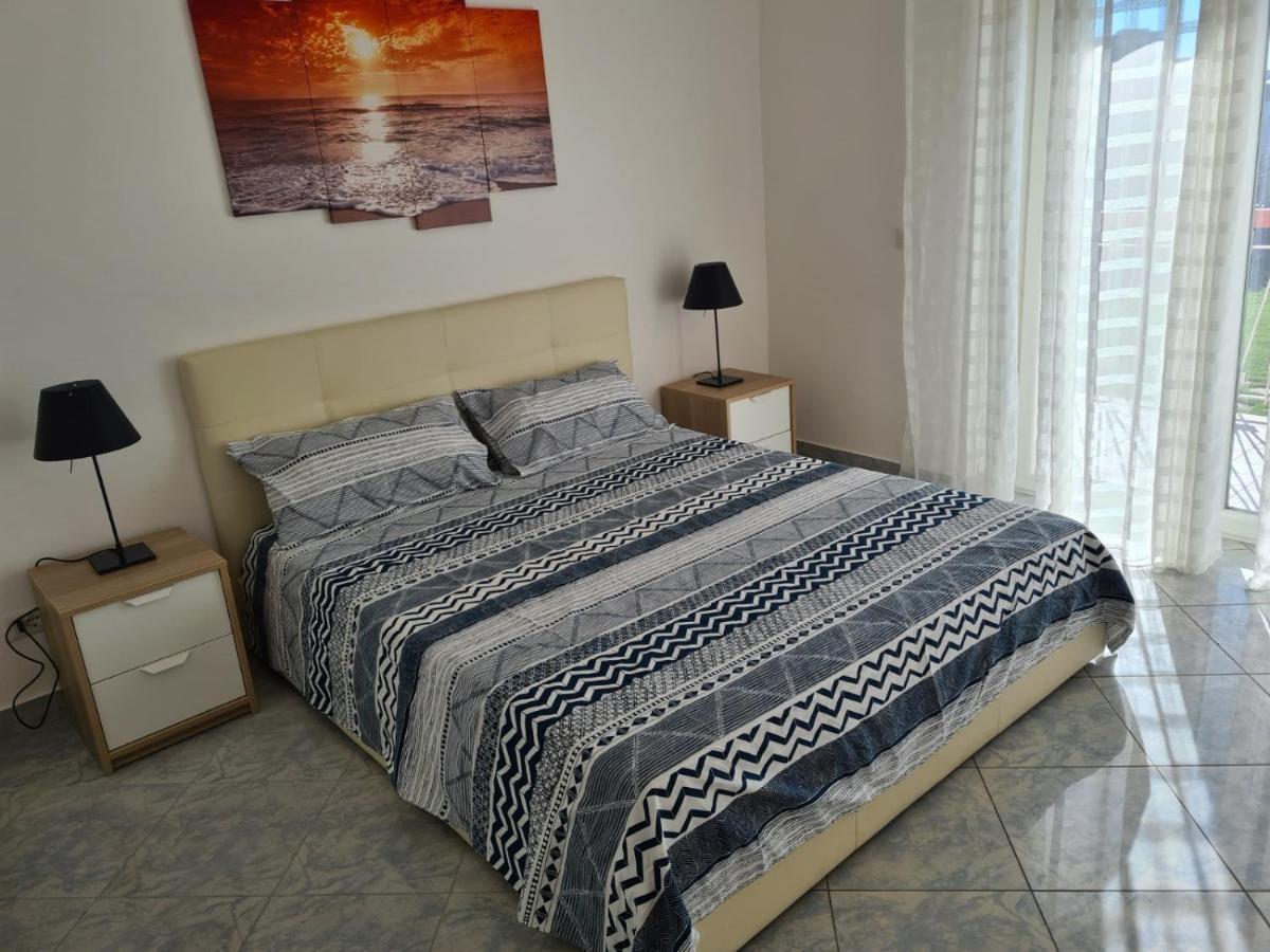 La Pioggia Nel Pineto Apartment Gaeta Exterior photo